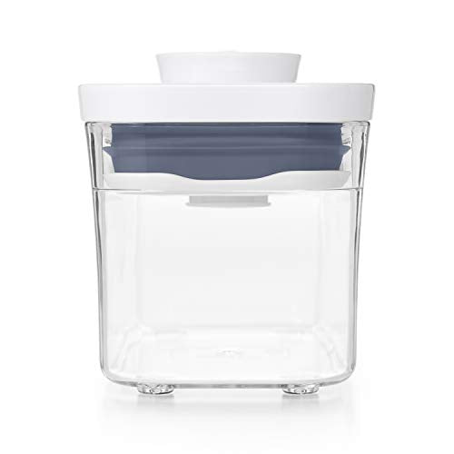 OXO Good Grips POP ideal for coffee and spices.