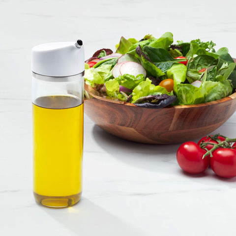 OXO Good Grips Precision Pour dishwasher-safe components