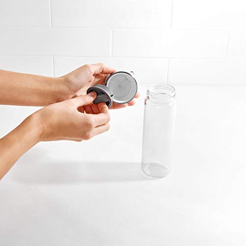 OXO Good Grips ideal for precise oil and vinegar pours and sauces.