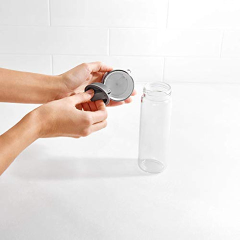 OXO Good Grips ideal for precise oil and vinegar pours and sauces.