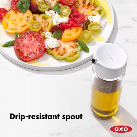OXO Good Grips Precision Pour removable lid for easy cleaning