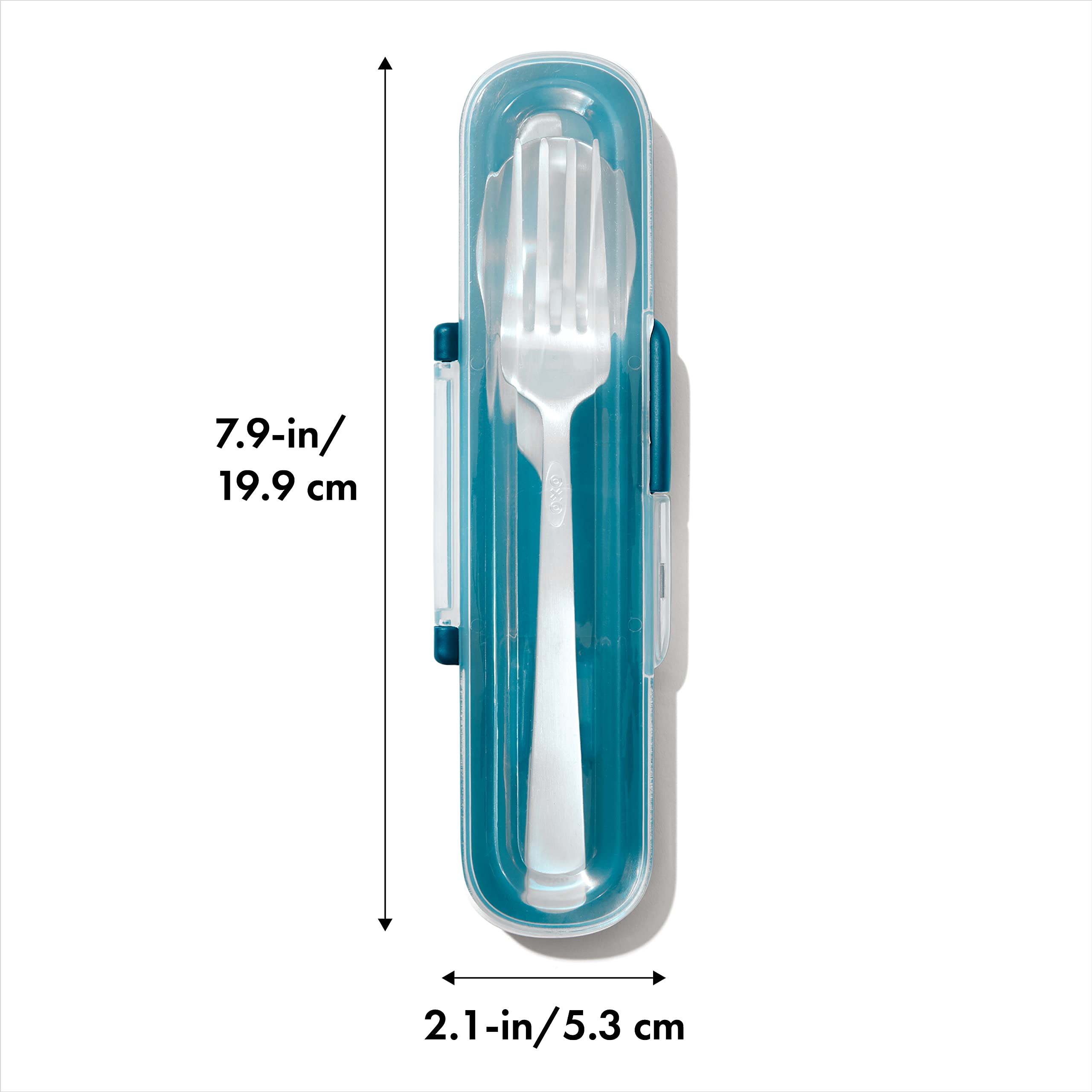 OXO Good Grips Prep & Go versatile for work, school, picnics