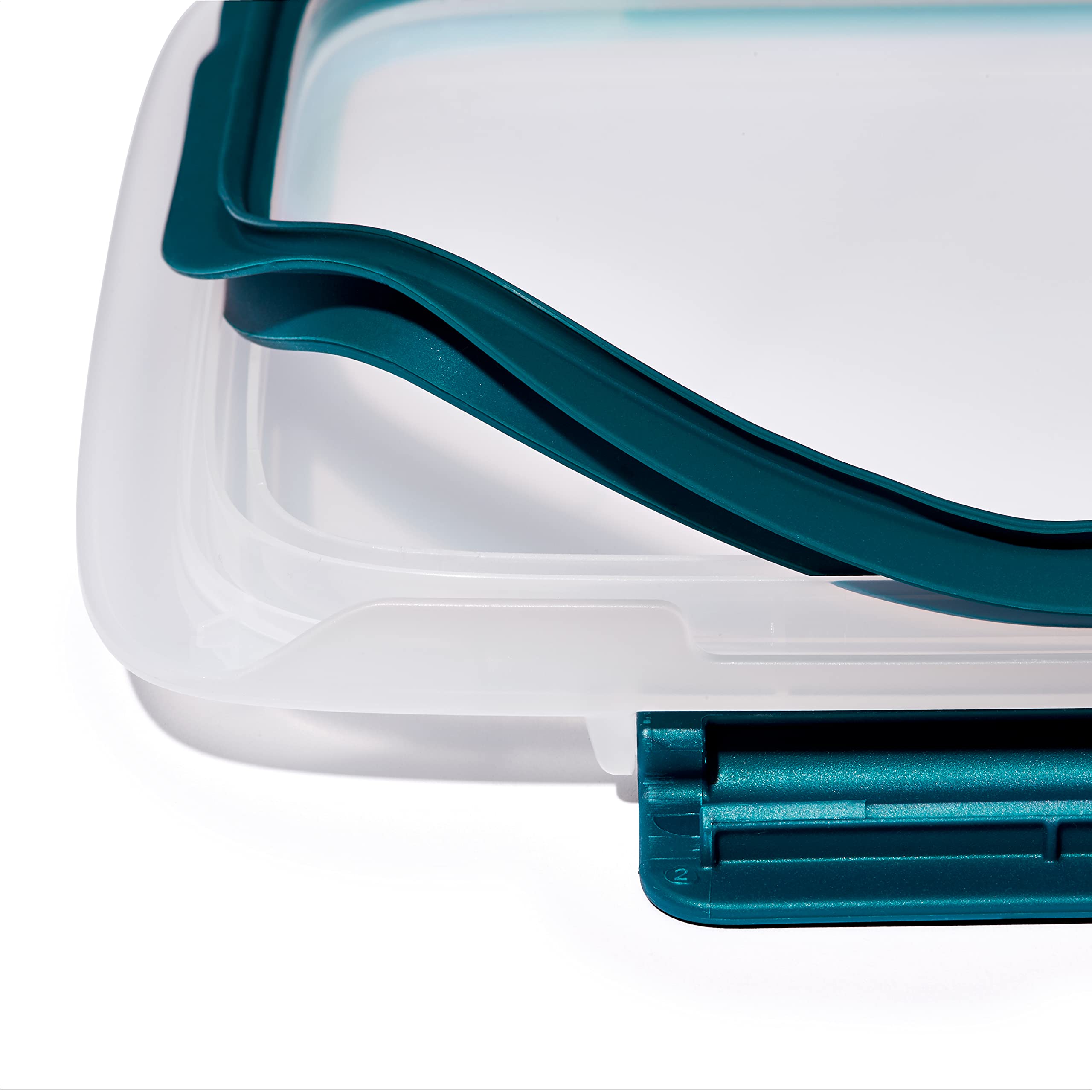 OXO Good Grips Prep & Go dishwasher-safe for easy cleaning