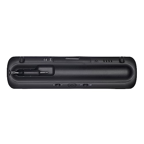 OXO Good Grips probe nests in the base for easy storage