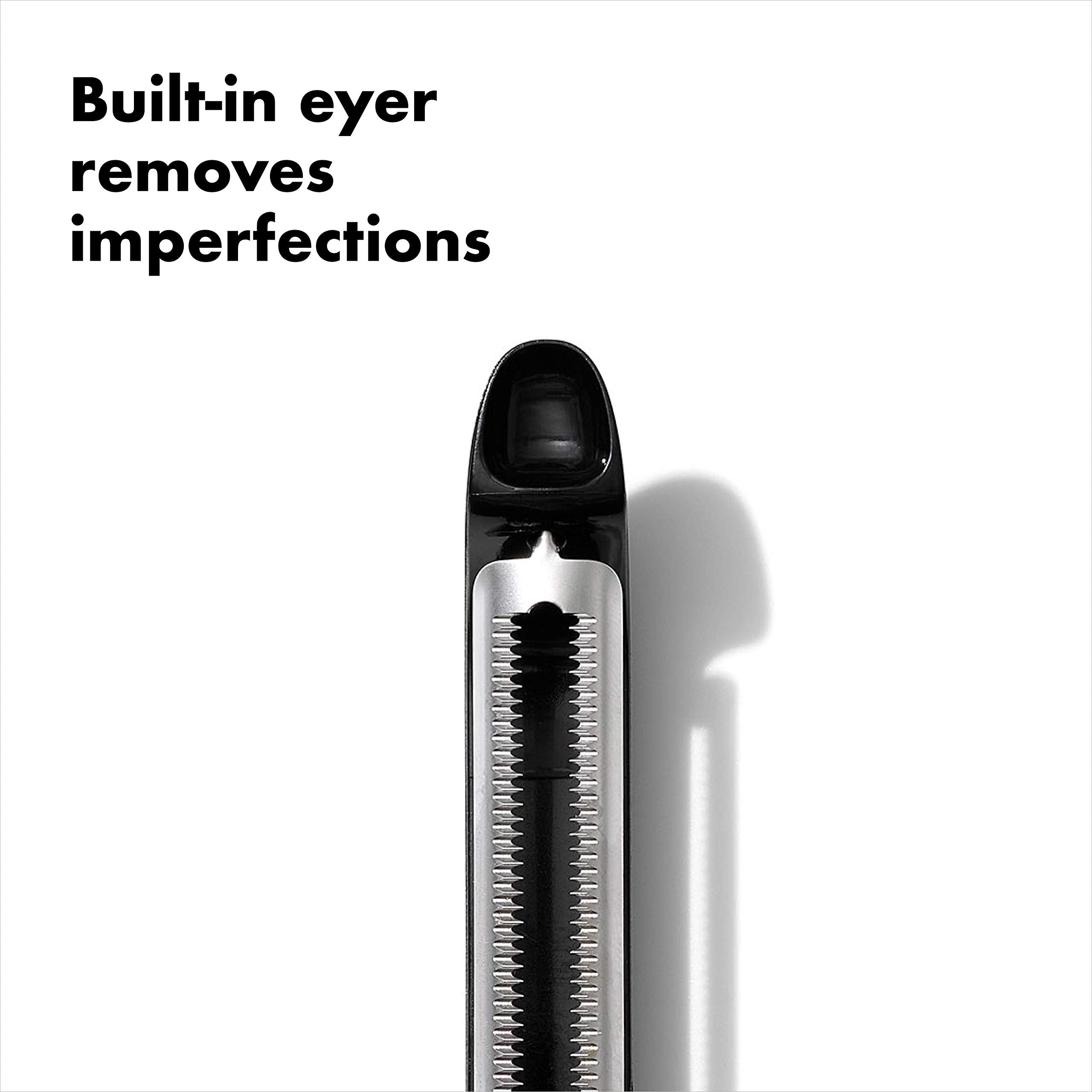 OXO Good Grips Serrated Peeler peaches and tomatoes peeled smoothly for everyday prep.