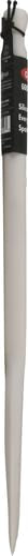 OXO Good Grips silicone spatula heat resistant for non-stick cookware.
