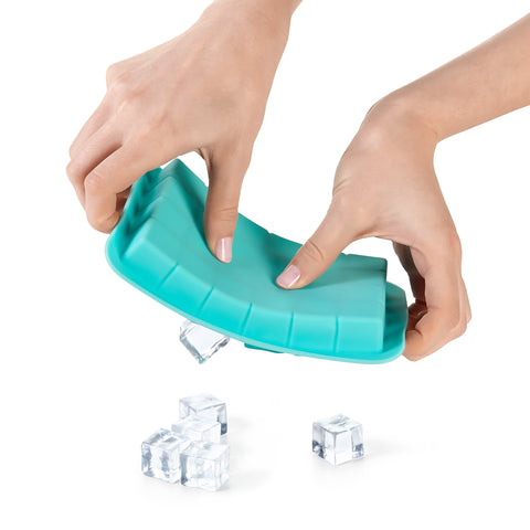 OXO Good Grips large-cube option for cocktails and spirit-tied drinks