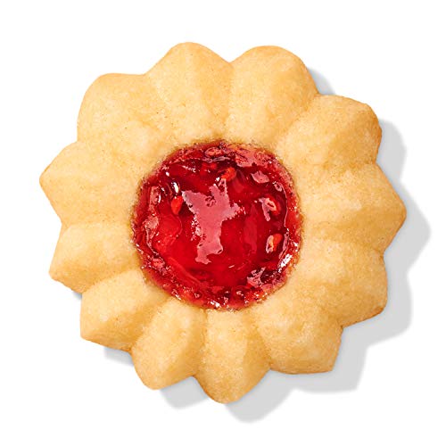 OXO Good Grips snowflake disk yields intricate shapes