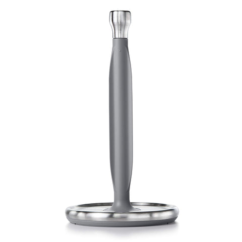 OXO Good Grips Steady holds rolls of various sizes securely