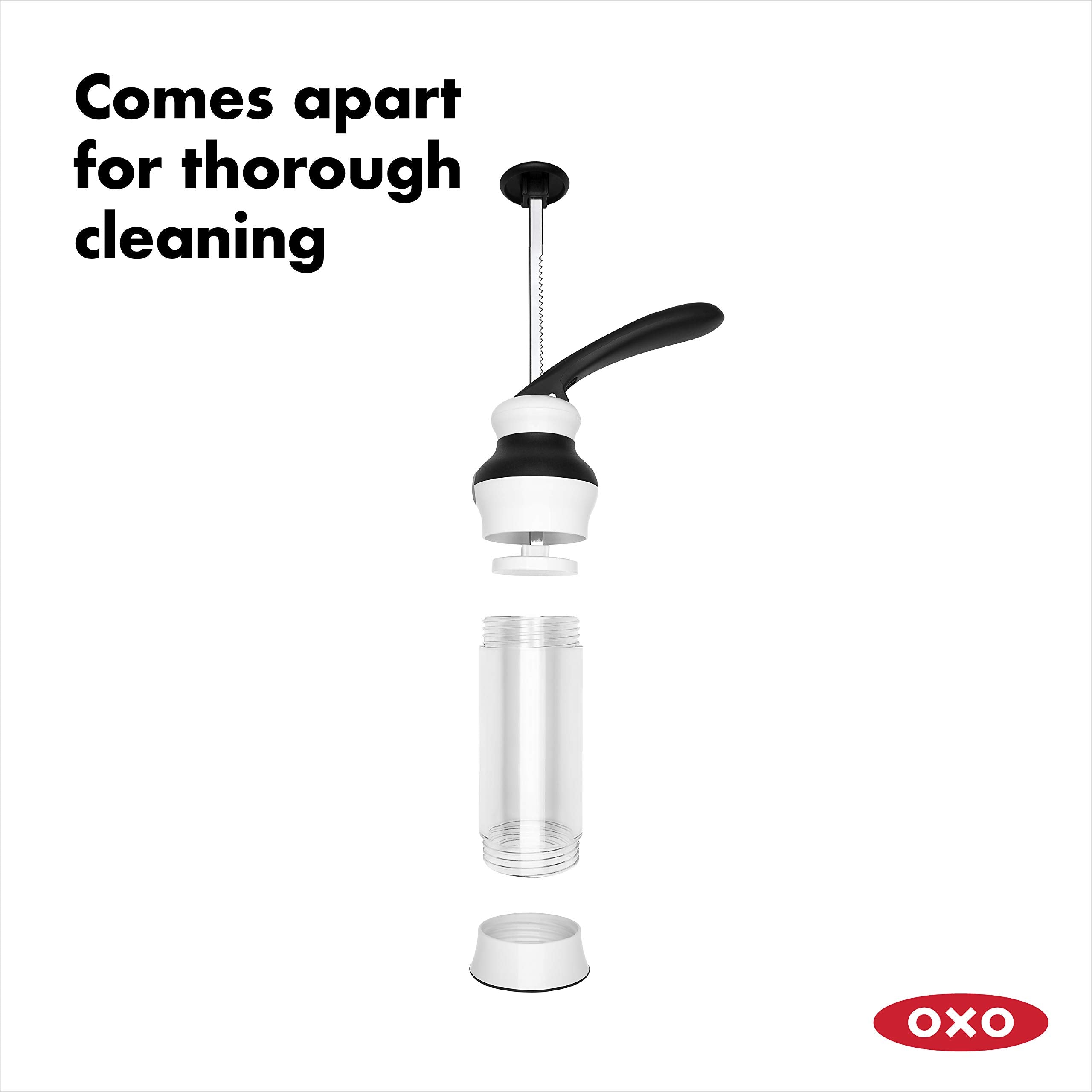 OXO Good Grips tree disk patterns seasonal cookies