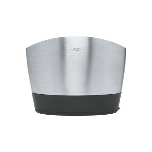 Holds over 16 large-handled tools for easy access.
