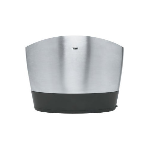 Holds over 16 large-handled tools for easy access.