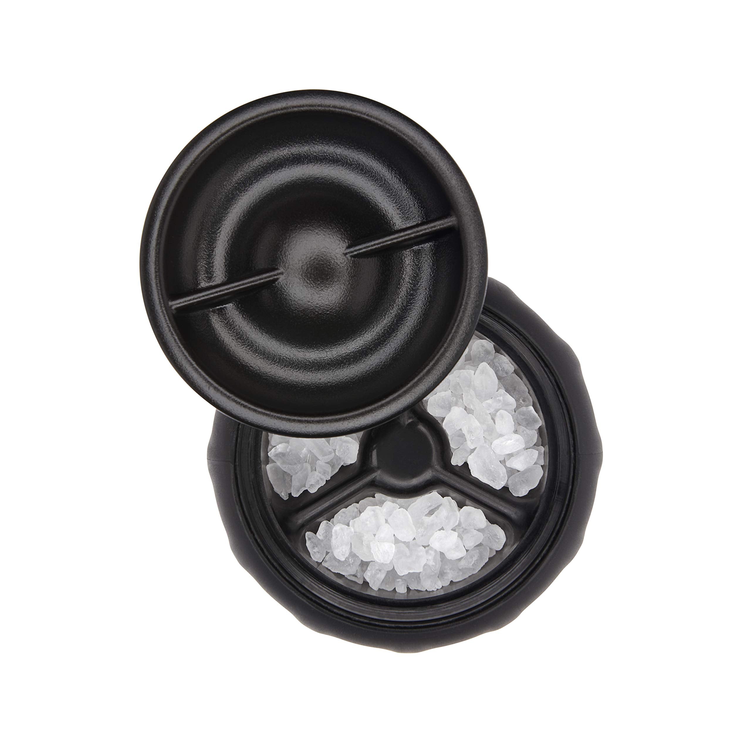 OXO soft non-slip grips for comfortable handling