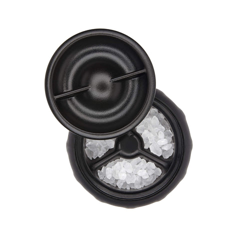 OXO soft non-slip grips for comfortable handling