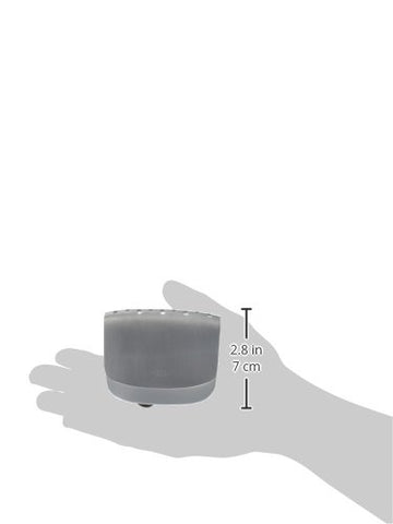 OXO sponge holder in everyday sink setup for convenient access.