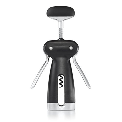 OXO SteeL Winged Corkscrew with guarantee and reliable support