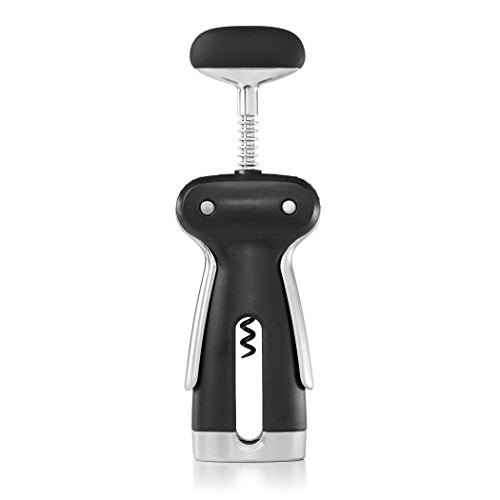 Suitable for corked wine, oil, and vinegar bottles alike