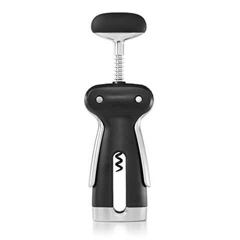 Suitable for corked wine, oil, and vinegar bottles alike
