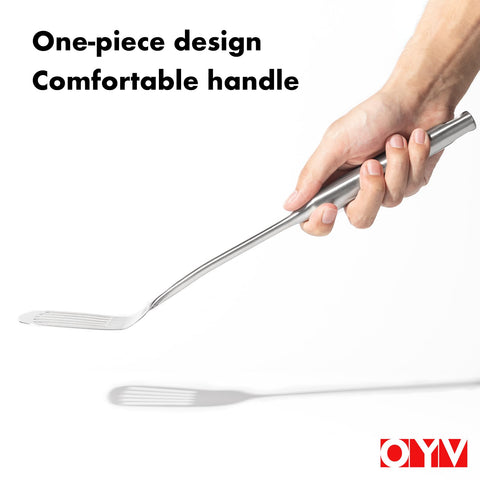 OYV dishwasher-safe design simplifies cleanup after cooking sessions