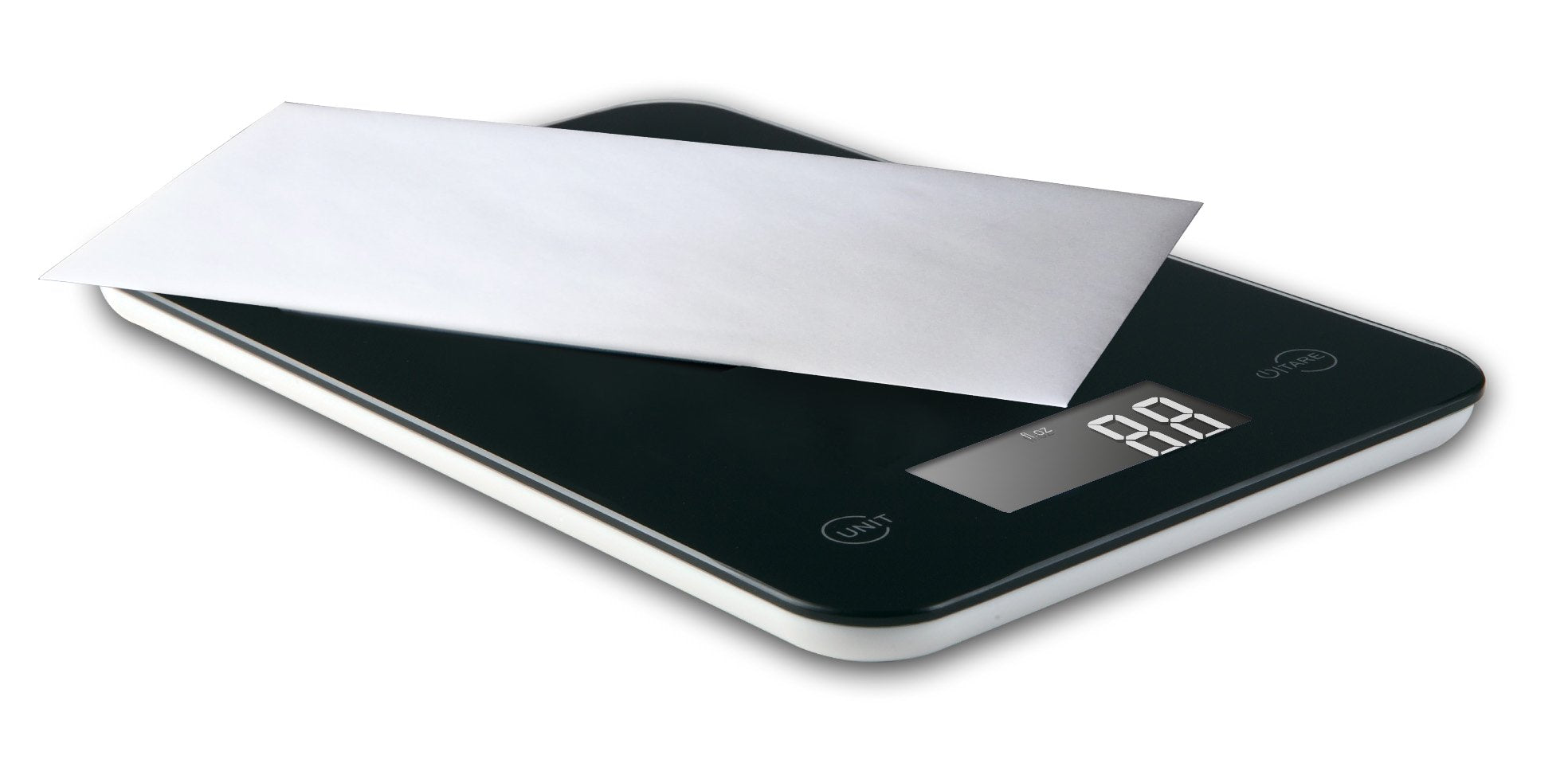 Ozeri Touch is a portable kitchen companion for on-the-go prep.