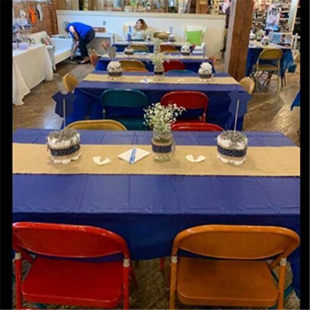 OZXCHIXU country-chic tablescape texture elevates decor.