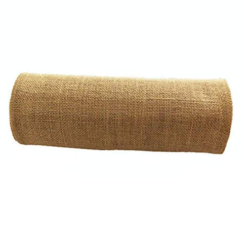 OZXCHIXU 12-inch by 10-yard runner offers flexible table styling.