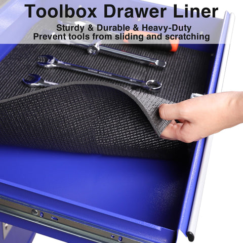 PaBUSIOr anti-slip top dots prevent shifting of fragile items