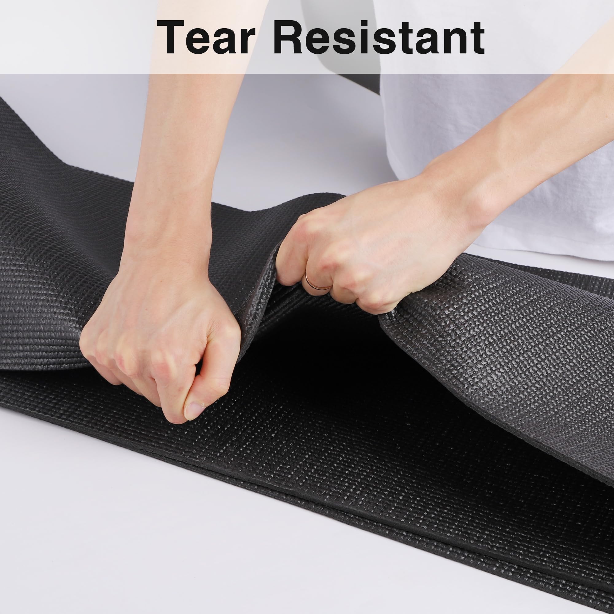 PaBUSIOr quiet, shock-absorbing liner reduces drawer noise