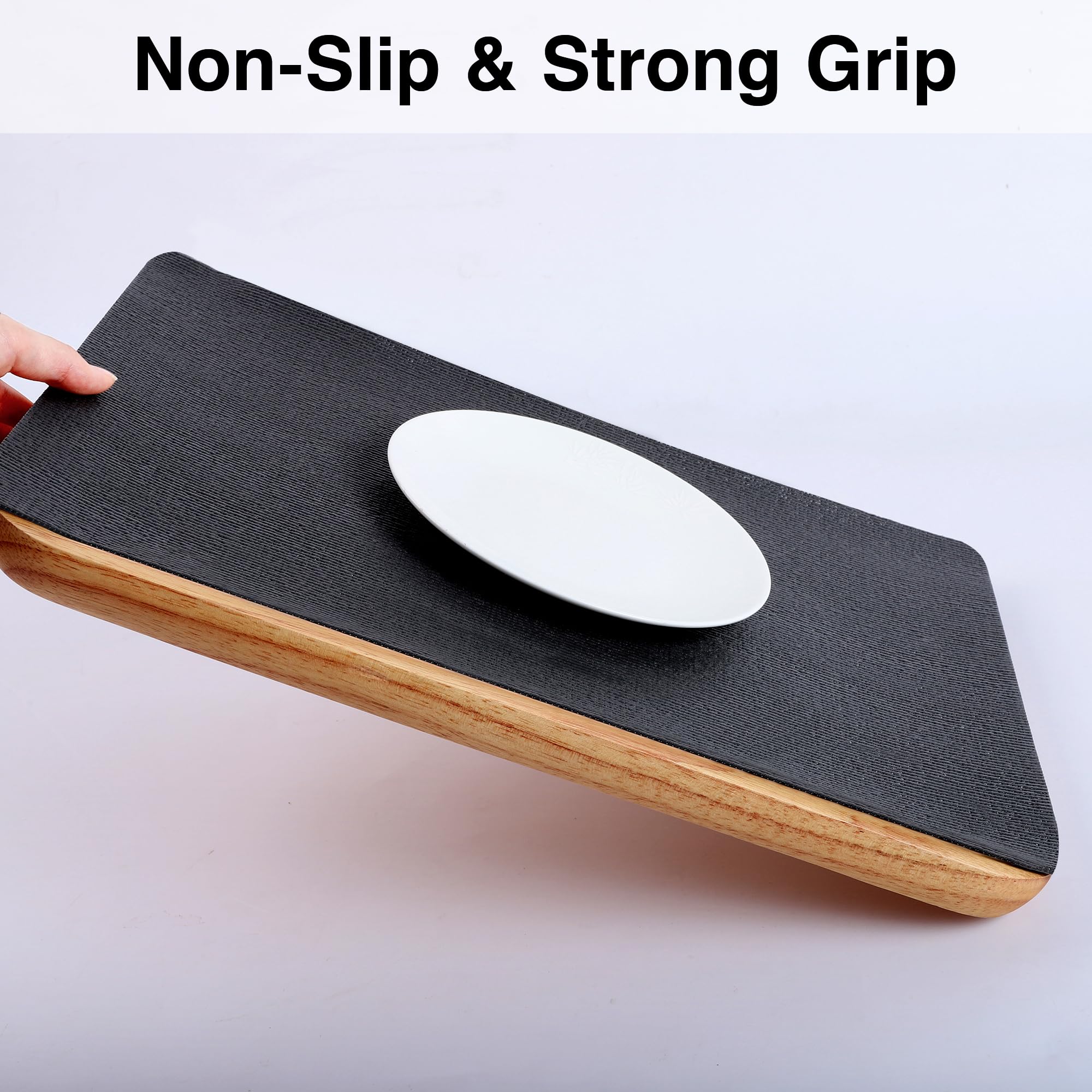 PaBUSIOr 5mm thick foam cushions heavy tools in drawers