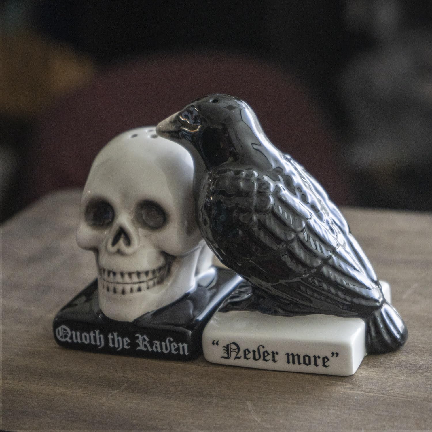 Prop 65 compliant and food-safe ceramic stoneware by Pacific Giftware.