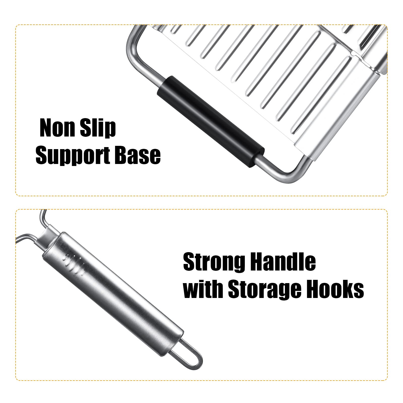 Paddsun multi-use kitchen tool handles cheese, vegetables, chocolate and more.