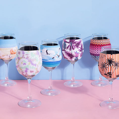PAGOW DIY customization lets you personalize patterns for gifts or themes.