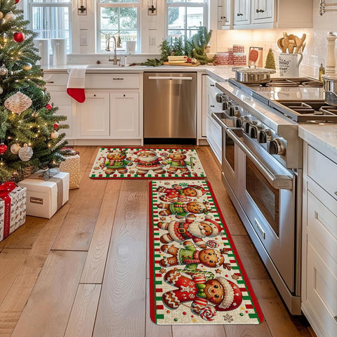 Pahhjsa easy clean rug cleans with vacuuming or gentle washing.
