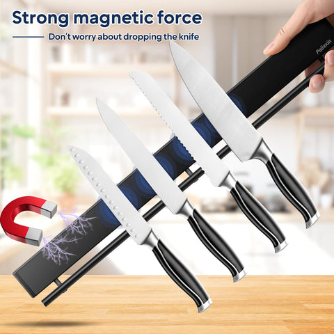 Pailexin black matte finish adds a sleek, modern touch to any kitchen.