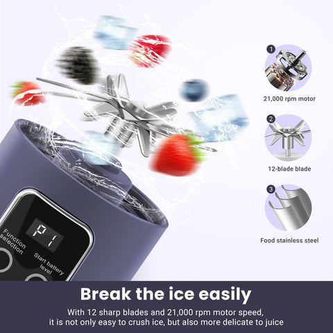 Pakay safety switch design prevents accidental starts during operation