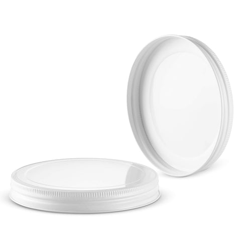 Paksh Novelty gallon mason jar for bulk storage.