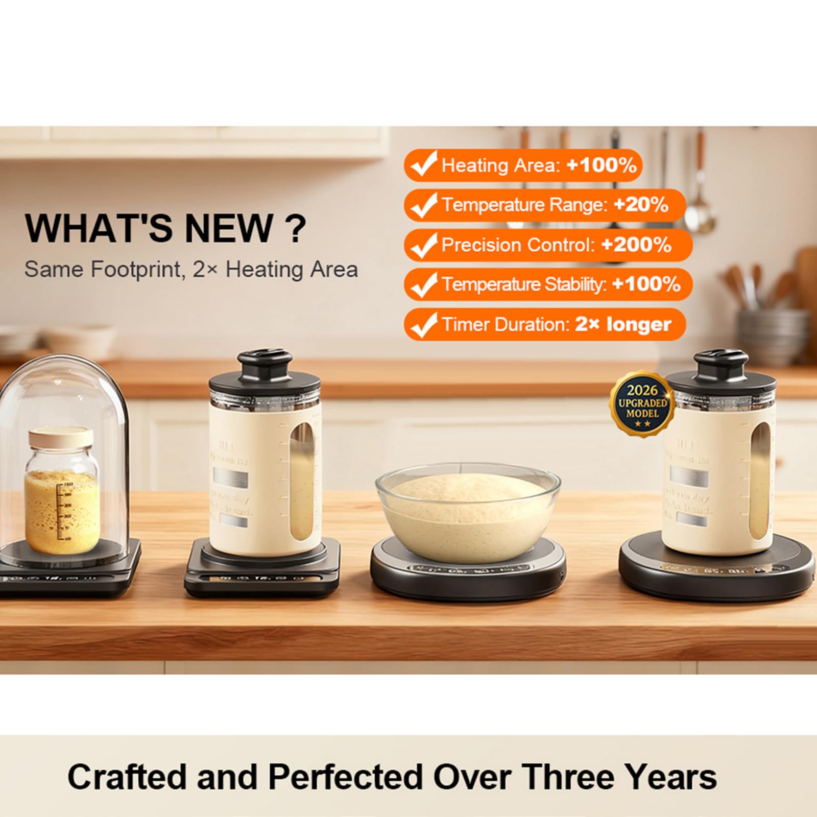 Pakusane winter warm-house setup keeps yeast thriving in cold months.