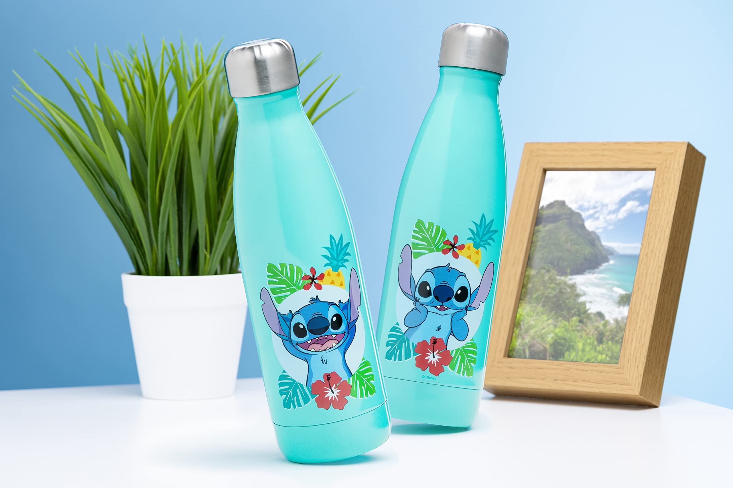 Paladone Disney Lilo & Stitch gift-ready packaging for fans.