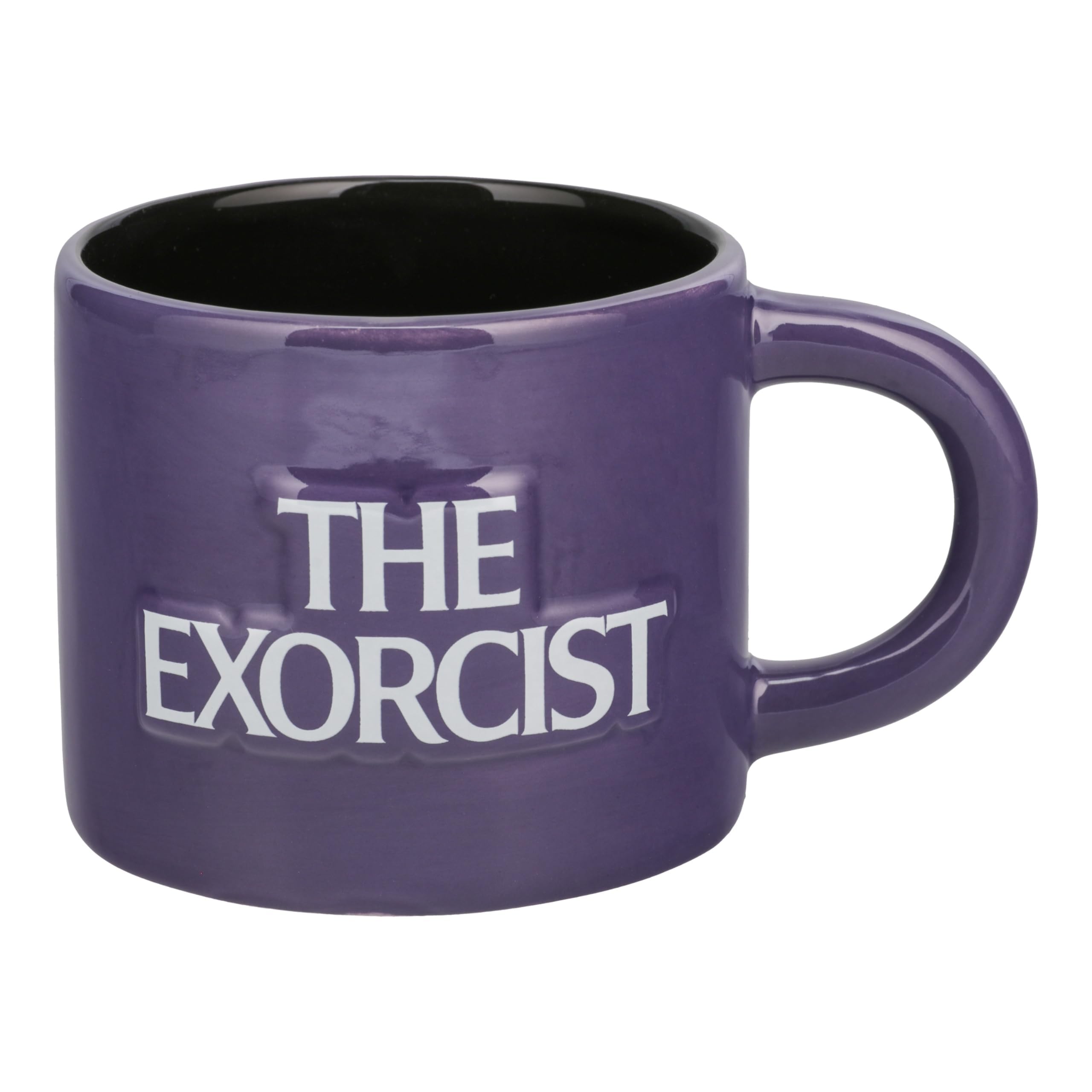 Paladone Exorcist mug designed for everyday use at home or work.