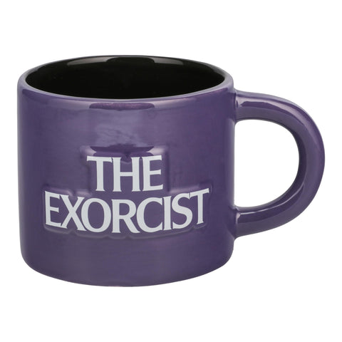 Paladone Exorcist mug designed for everyday use at home or work.