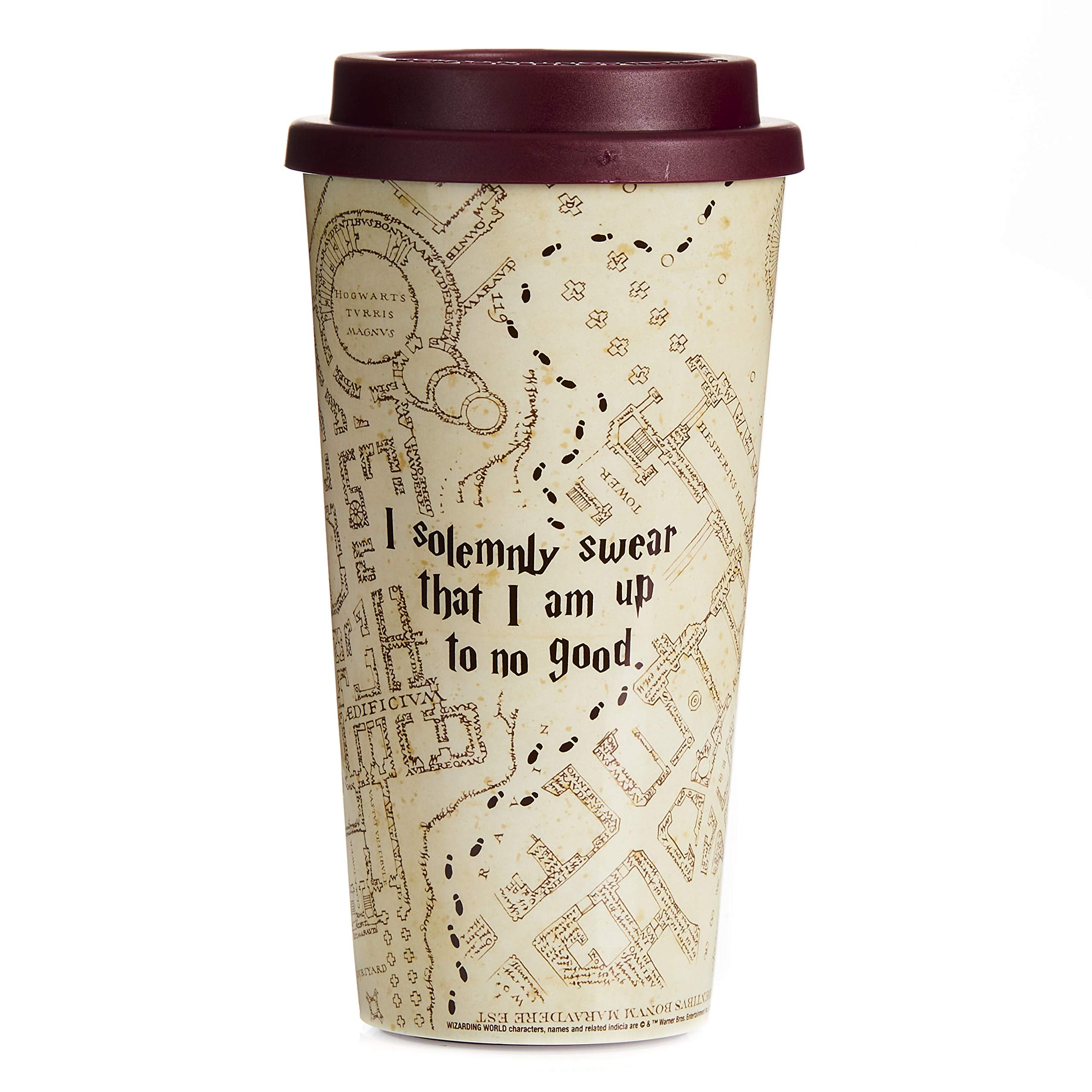 Paladone Harry Potter gift item mug for adult fans