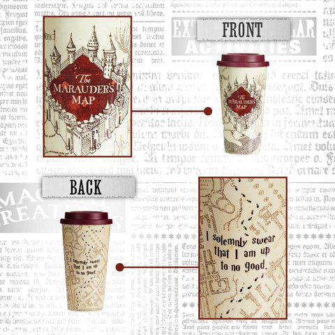 Paladone Harry Potter mug suitable for home and office coffee
