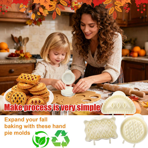 Palksky hand pie maker gift idea for bakers and hosts
