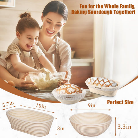 Panny silicone pastry mat provides a nonstick surface for shaping