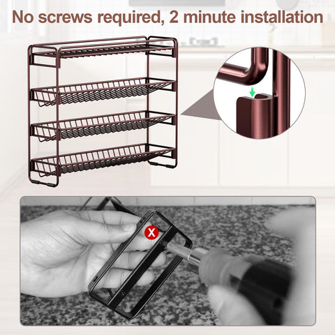 PanPanPal compact 13.4 by 11.2 inch footprint fits tight spaces.
