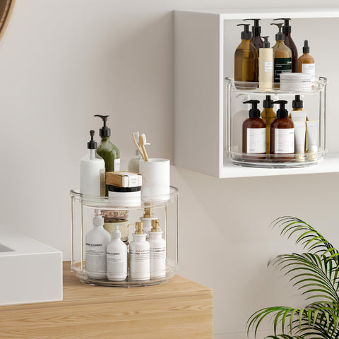 Pantasia BPA-free plastic is easy to clean with a quick rinse