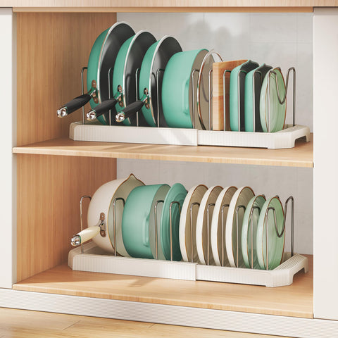 Pantasia easy-install design requires no tools for quick setup