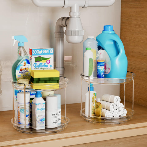 Pantasia easy-assembly design enables tool-free setup and simple cleaning