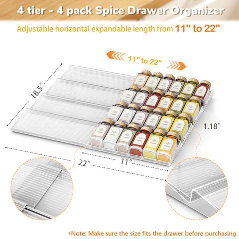 Pantasia Grid system prevents sliding for steady seasoning during rushed meals.