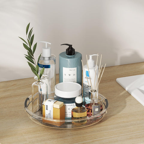 Pantasia easy-clean acrylic design simplifies maintenance after busy days